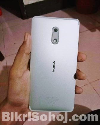 Nokia 6